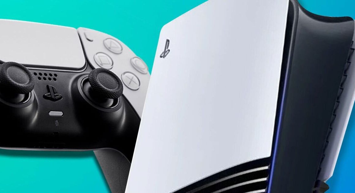 PS5 Disc Drive cheapest deal in stock – £160 off PS5 Pro | Gaming | Entertainment