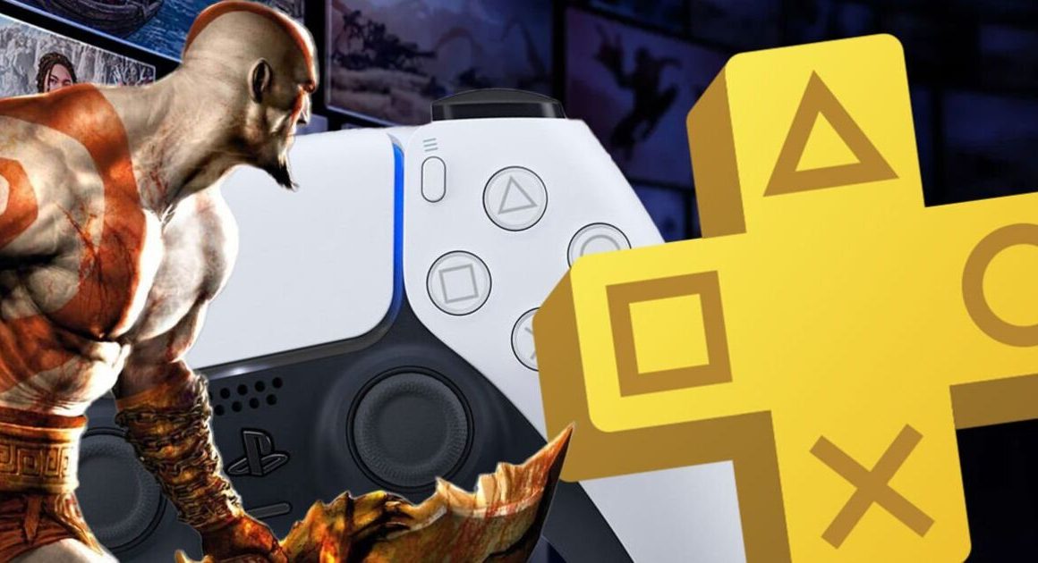 PS Plus Premium adding God of War PS2 and Legacy of Kain in November? | Gaming | Entertainment