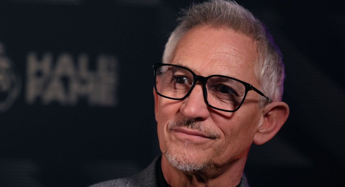 Gary Lineker to quit MOTD after this season as BBC contract call made | Football | Sport