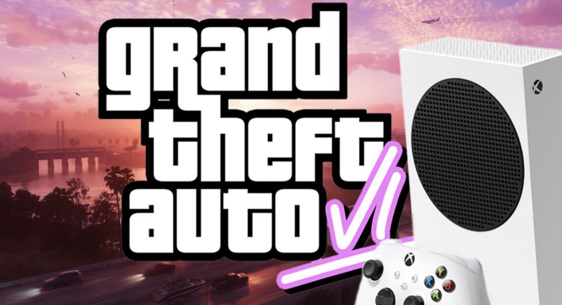 Millions of Grand Theft Auto fans breathe sigh of relief after latest GTA 6 update | Gaming | Entertainment