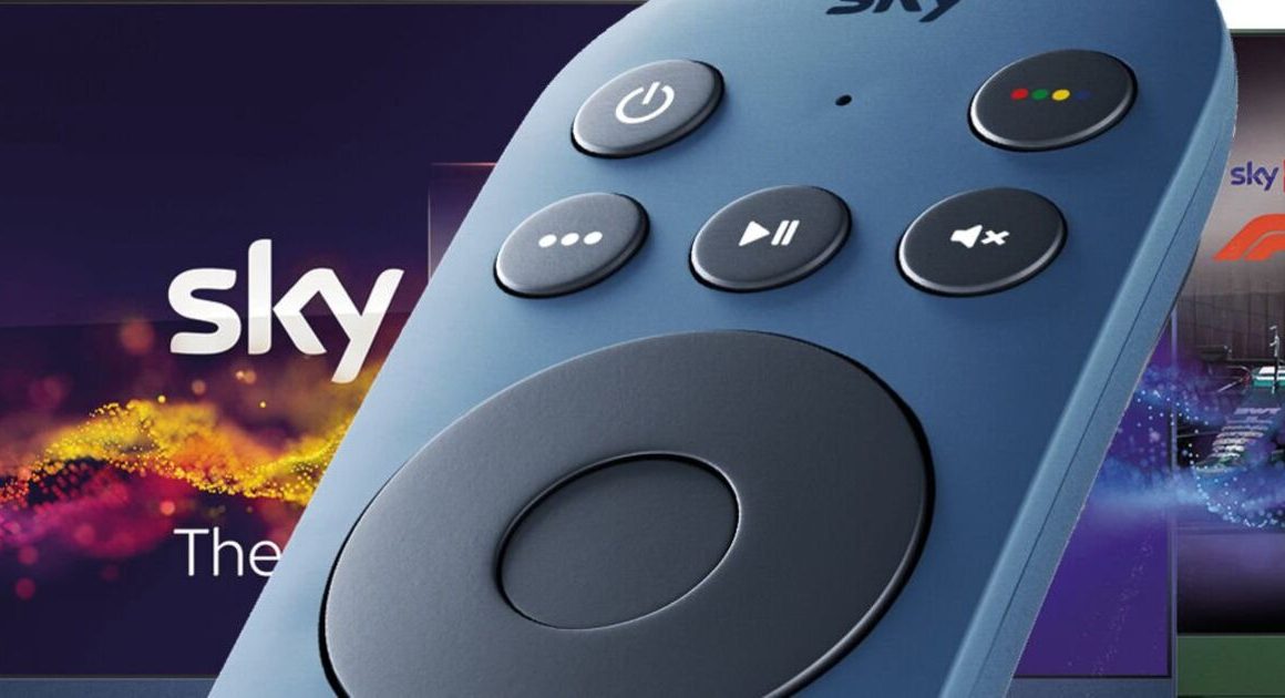 Sky confirms major free TV upgrade for UK homes and there's a simply way to get it