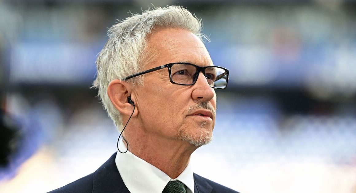 Gary Lineker replacement decided as BBC tipped for rogue appointment | Football | Sport