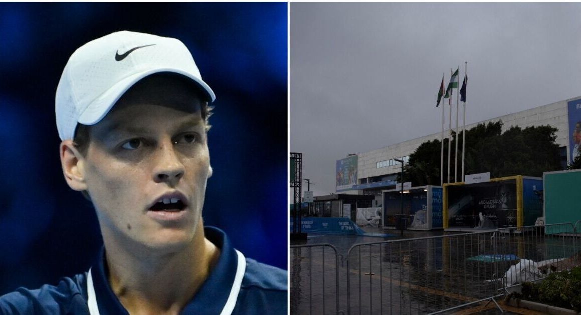 Tennis news LIVE: Jannik Sinner doping case ‘already decided’ as BJK Cup chaos stings star | Tennis | Sport