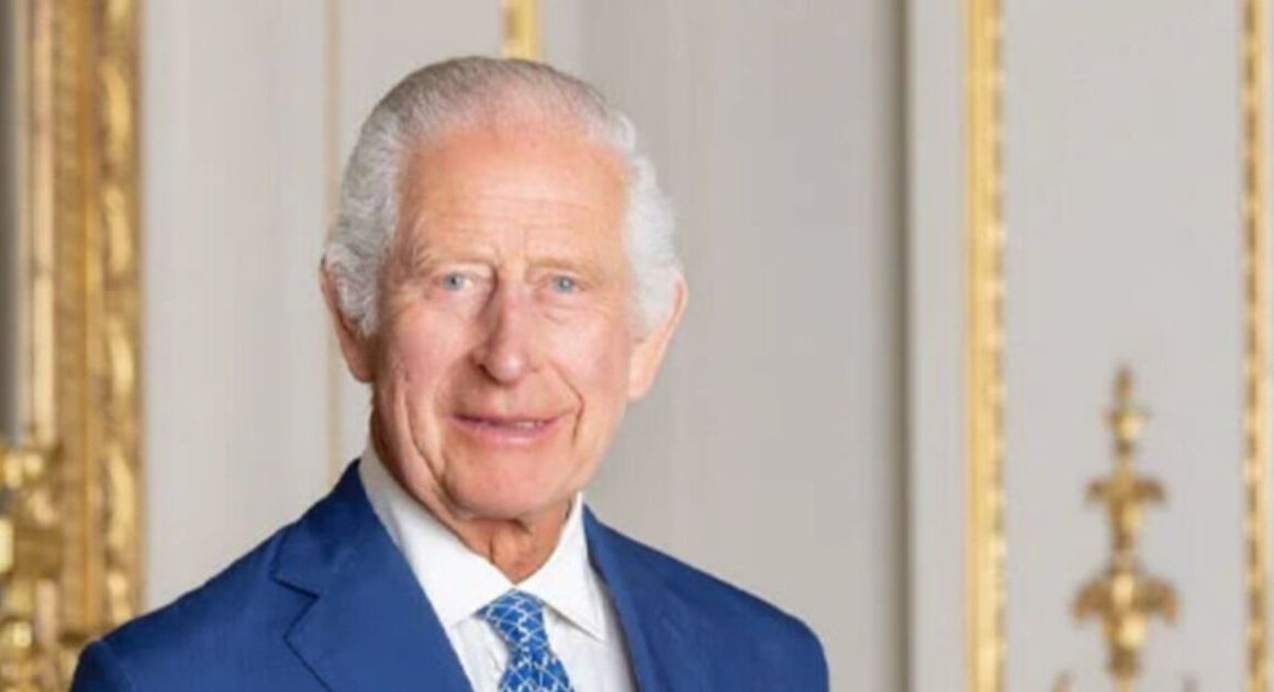 King Charles’s 76th birthday marked with special photo by Palace | Royal | News