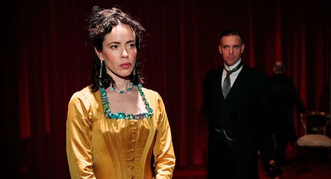 The Forsyte Saga review: A superbly acted adaptation of the beloved story | Theatre | Entertainment