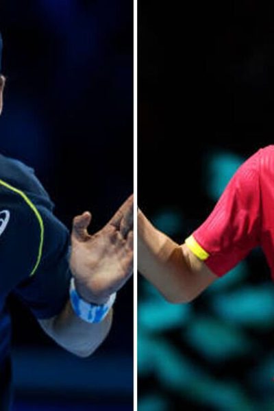 Alex de Minaur details ‘special’ hang out with Rafa Nadal as tennis icon calls it a day | Tennis | Sport