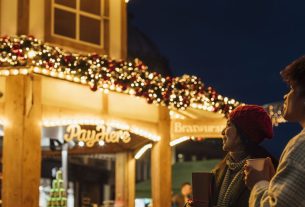 ‘I visited the UK’s most underrated Christmas market – this one reason is why you must go’ | UK | News