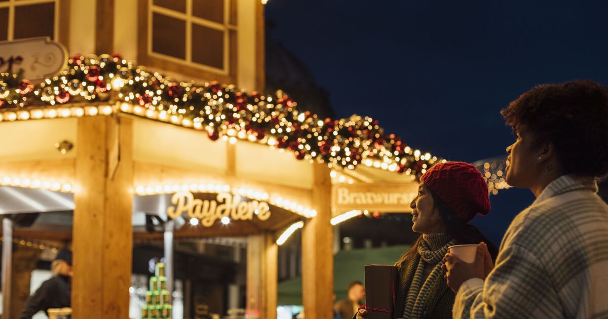 ‘I visited the UK’s most underrated Christmas market – this one reason is why you must go’ | UK | News