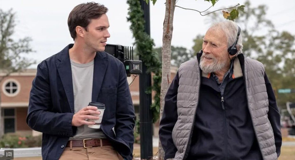 Clint Eastwood ‘final film’ redeemed as Oscar-winning director calls out studio | Films | Entertainment