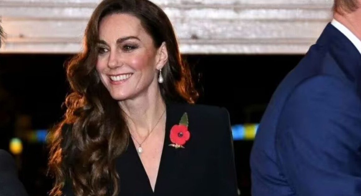 Princess Kate would love the Monica Vinader’s Nura Pearl collection – and it’s only £89 | Royal | News