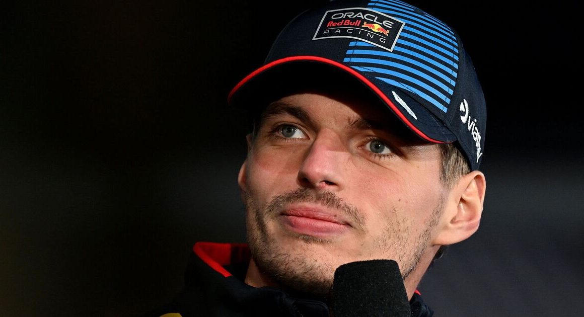 Max Verstappen aims dig at Lando Norris for ‘screaming’ and doubles down on F1 rule stance | F1 | Sport