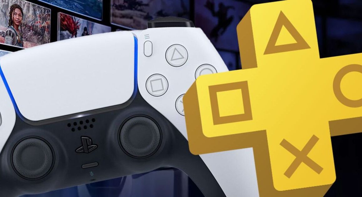 PS Plus December 2024 free PS4 and PS5 game reveal date is sooner than expected | Gaming | Entertainment