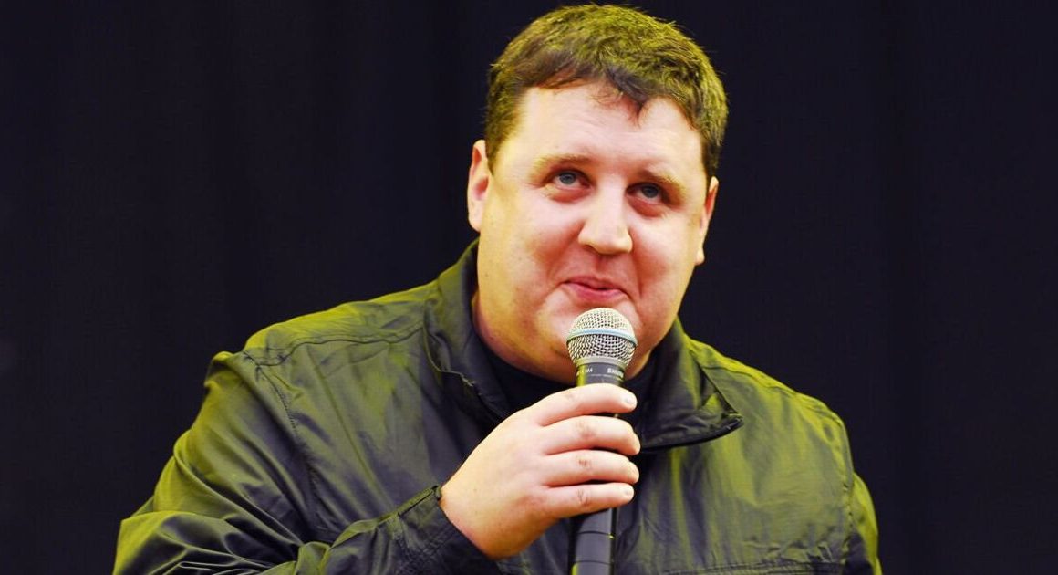 How to buy Peter Kay tickets for new residency tour dates | Theatre | Entertainment