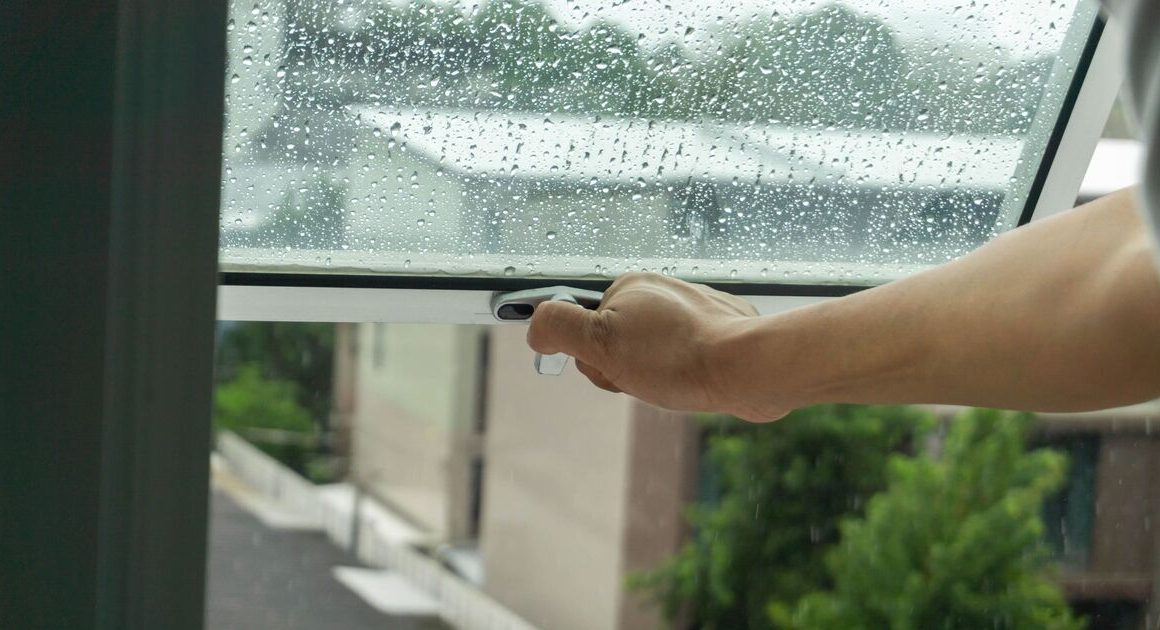 How to stop condensation on windows with task that ‘makes a big difference’ overnight