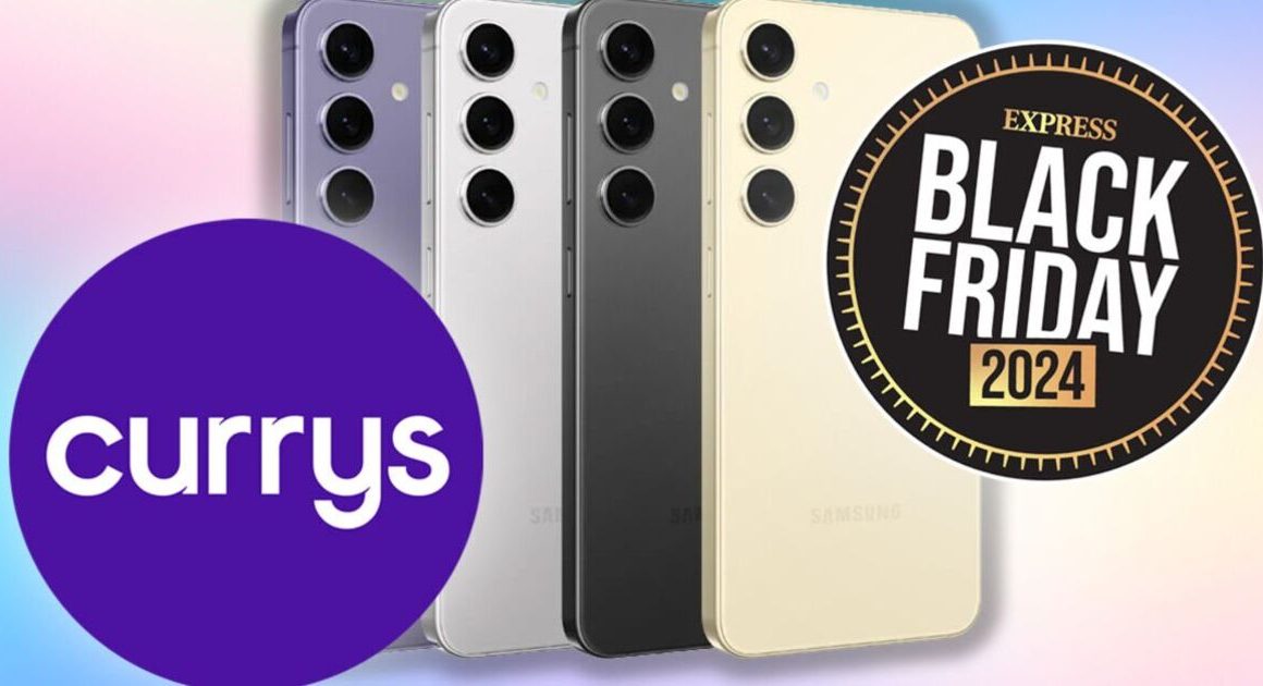 Currys Black Friday sale continues with 6 amazing new tech deals