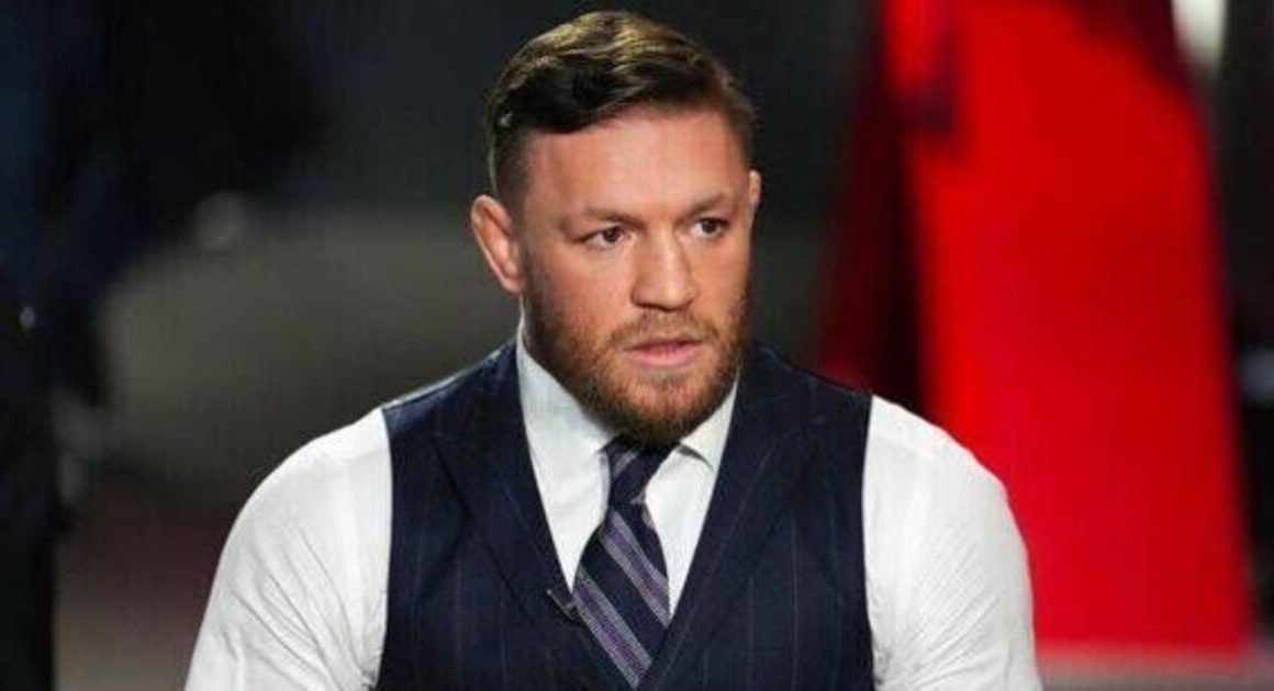 Why Conor McGregor won’t go to jail after losing sexual assault case | Other | Sport