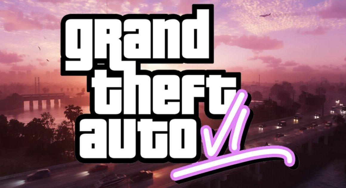 GTA 6 already winning awards as Rockstar makes bold new claim | Gaming | Entertainment