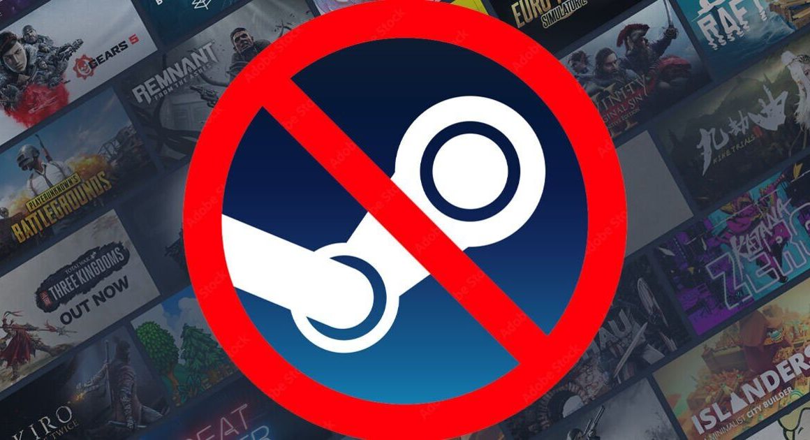 Warning: Do not pay full price for new games on Steam this weekend | Gaming | Entertainment