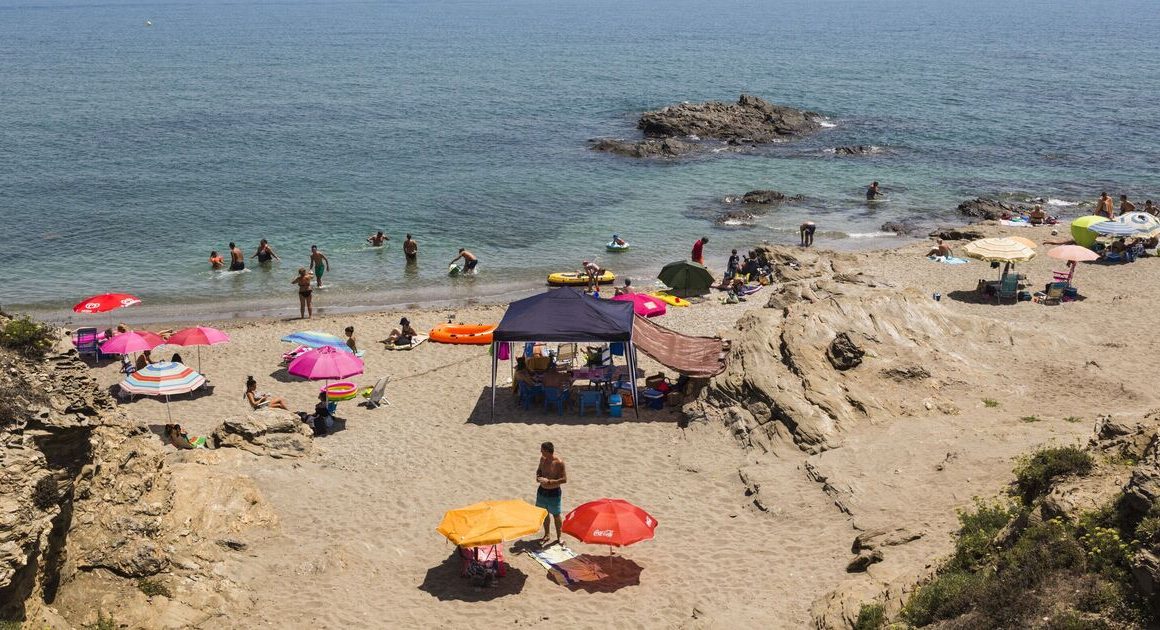 Triple tragedy on Canary Islands after spate of horror drownings | World | News