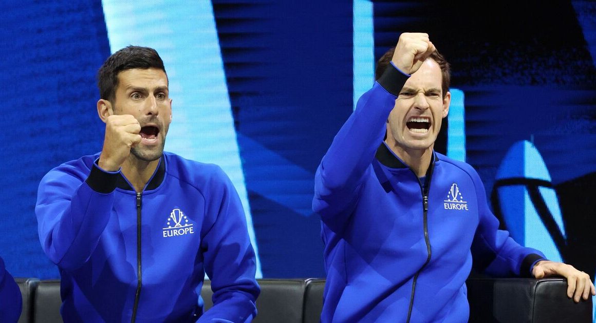 Novak Djokovic ‘has hired Andy Murray because of three rivals’ ahead of Australian Open | Tennis | Sport