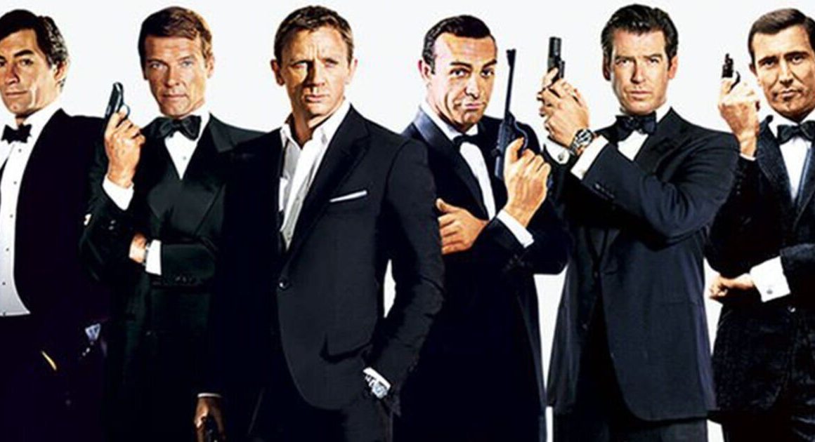 Next James Bond odds – The nine stars ‘driving the closest 007 race ever’ | Films | Entertainment