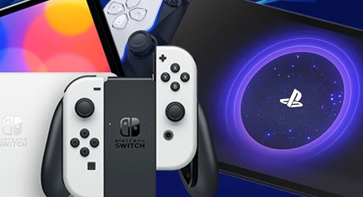 Nintendo Switch 2 in even more trouble after PlayStation bombshell | Gaming | Entertainment