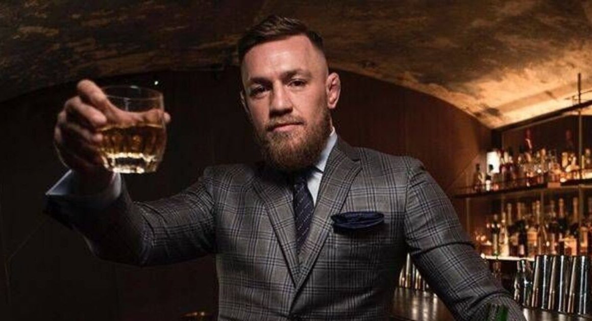 Conor McGregor’s businesses face pressure as retailers urged to boycott brands | UK | News