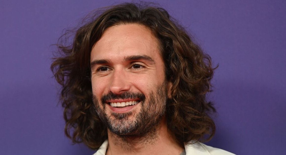 Joe Wicks’ healthy 30-minute pasta recipe for ‘perfect’ cosy meal