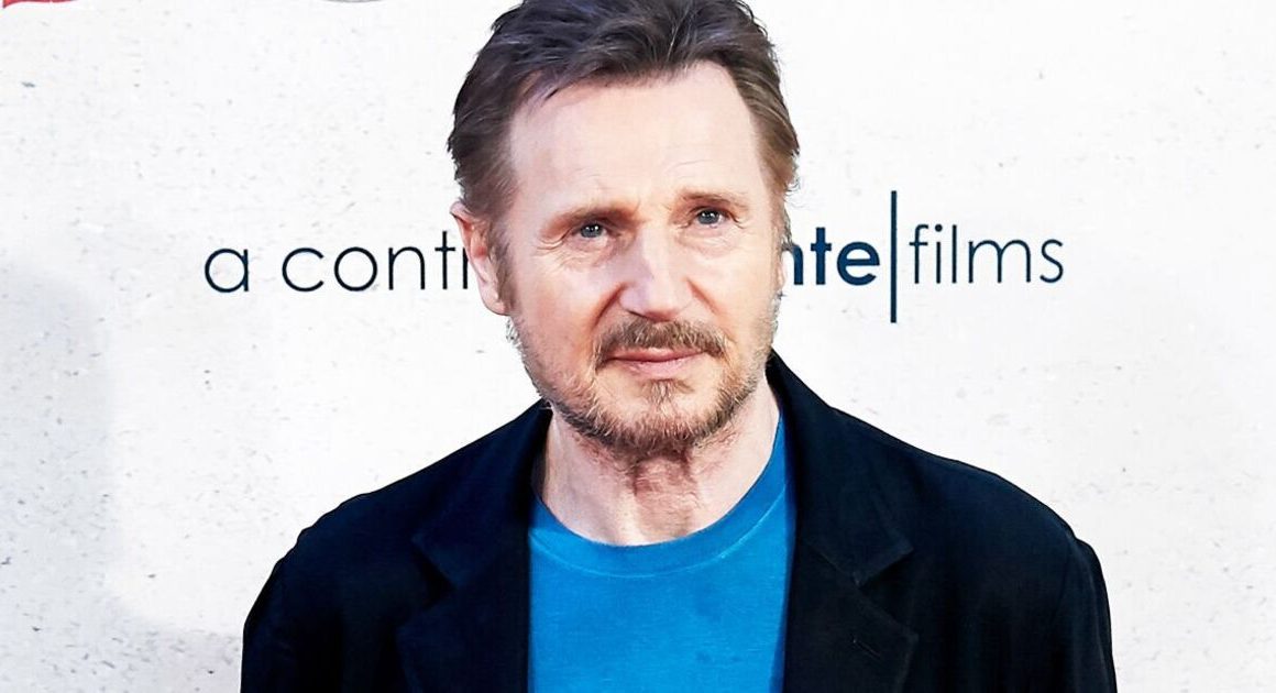 Liam Neeson’s most ‘underrated’ action movie is now streaming for free | Films | Entertainment