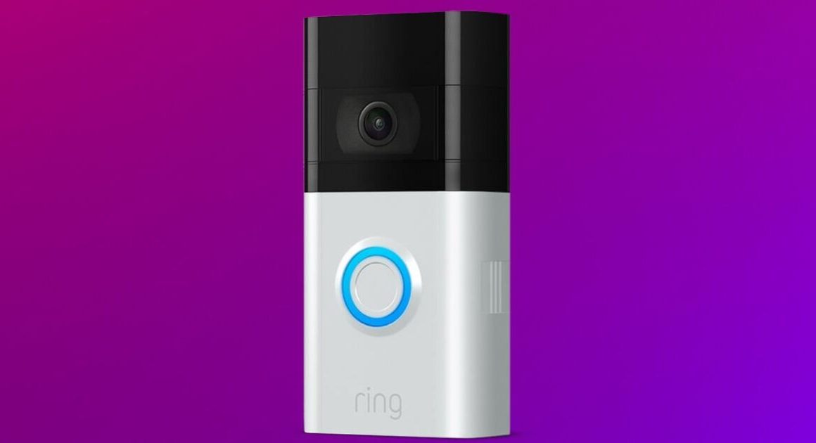 Ring doorbell hits WOW deal but we found a better offer