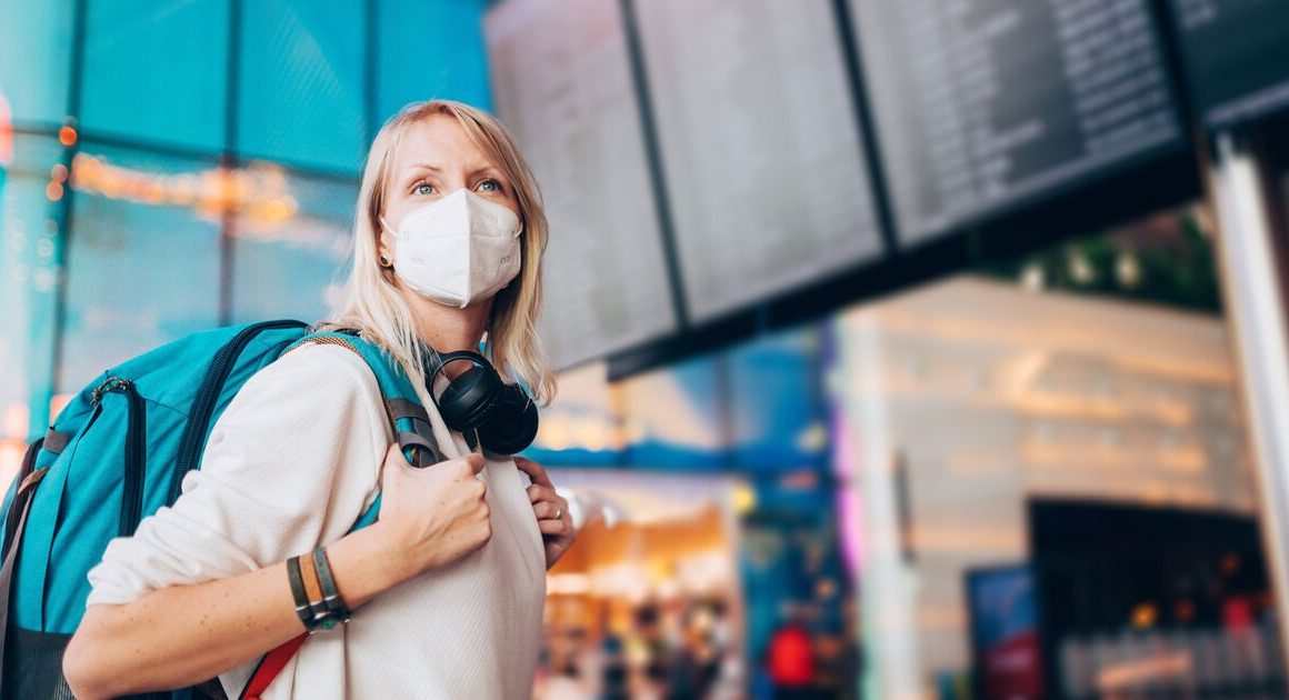 Urgent travel warning as deadly viruses detected and 17 countries hit