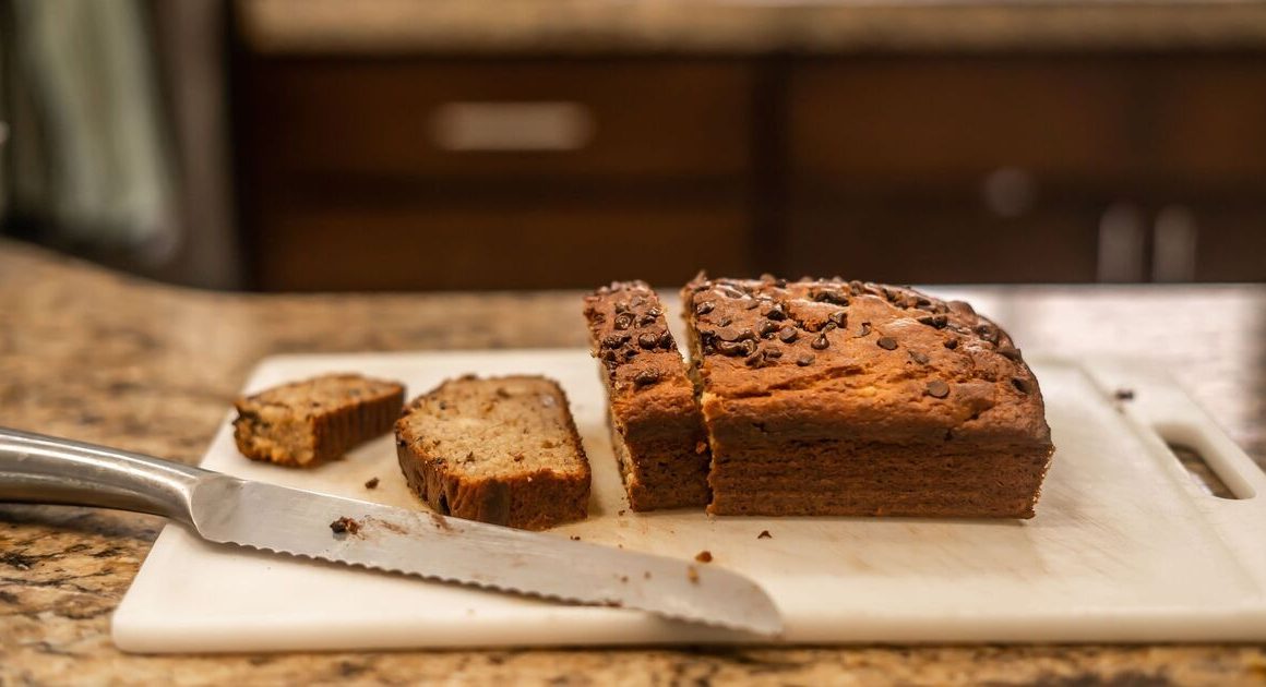 Mary Berry’s ‘perfect’ banana bread has a delicious twist to the classic recipe