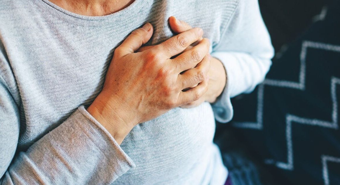 One small change to routine can boost risk of heart attack, says study