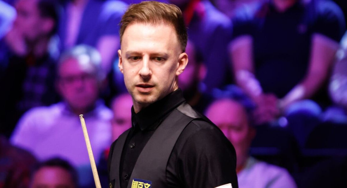 Snooker scores LIVE: Judd Trump and John Higgins in UK Championship action | Other | Sport