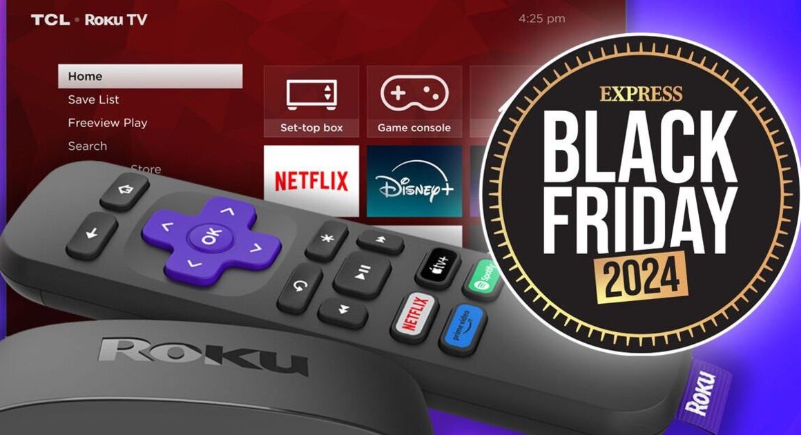 Roku rivals the Amazon Fire TV Stick with a cheaper way to stream television