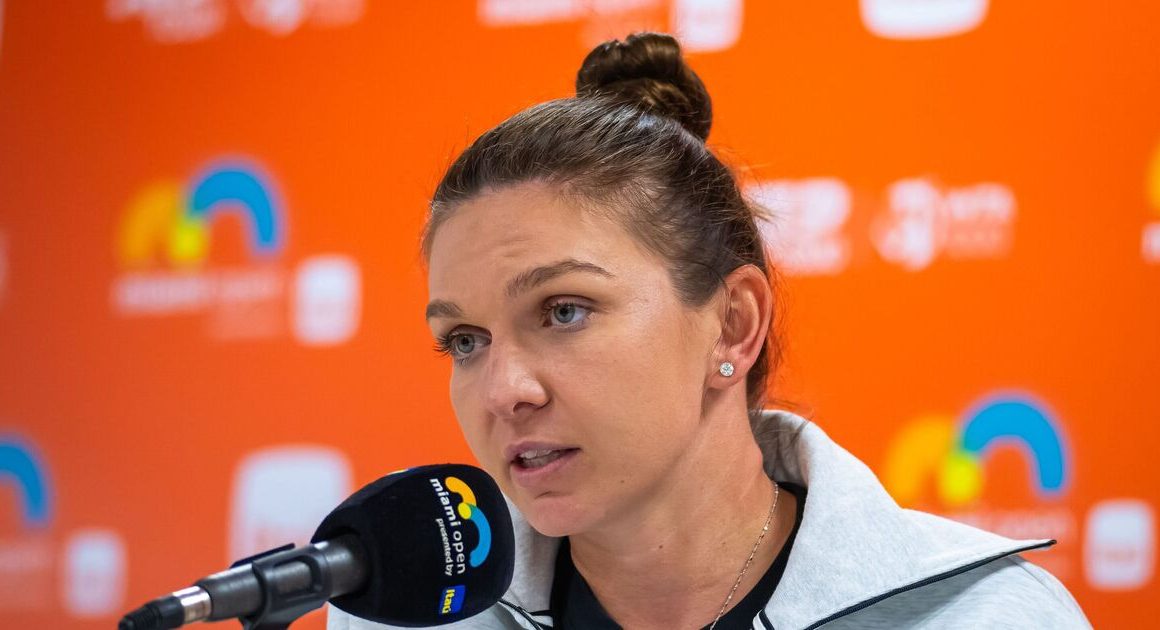 Simona Halep rages at ITIA over Iga Swiatek ban after losing two years of her career | Tennis | Sport