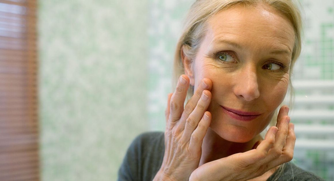 Anti-ageing skincare ingredient is an ‘absolute hero’ to reduce wrinkles