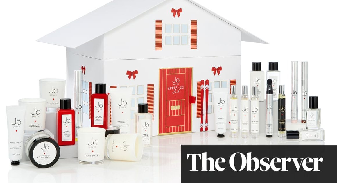 The best beauty Advent calendars | Beauty