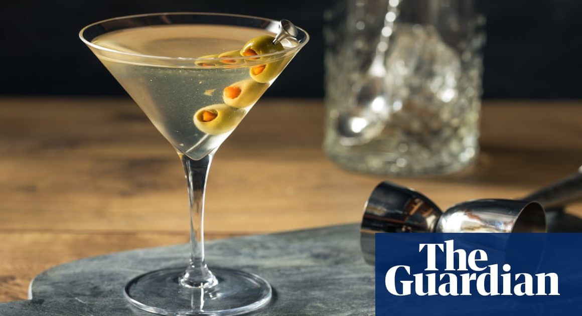 Dua Lipa’s pickle drink is latest twist in growing appreciation for ‘dirty’ cocktails | Cocktails