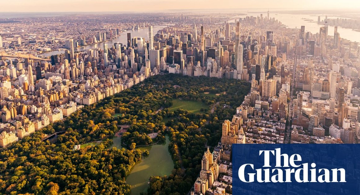 New Yorkers urged to conserve water after driest October in 150 years | US news