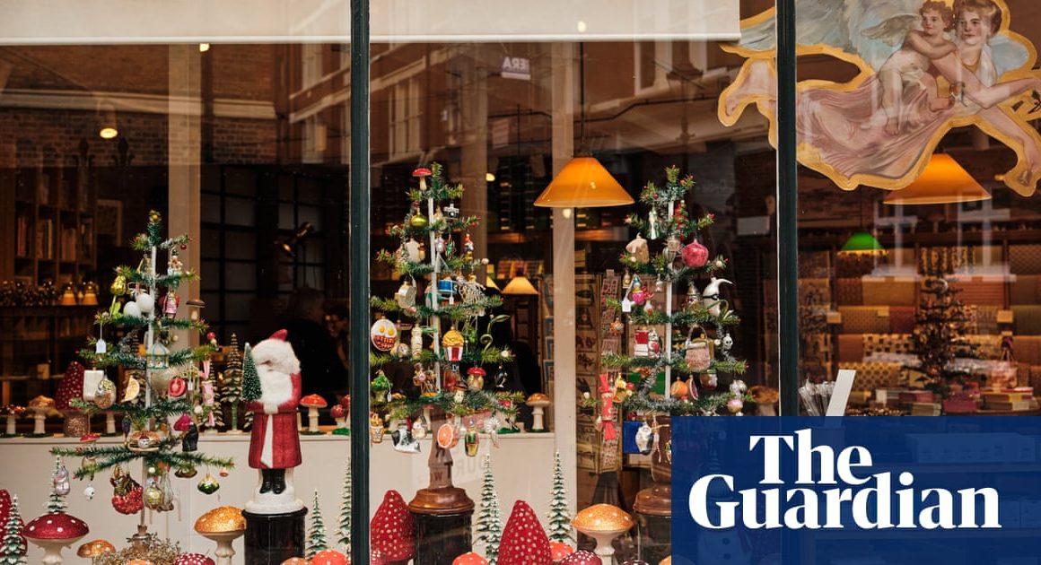 ‘Antidote to bland’: inside the ironic bauble trend | Fashion