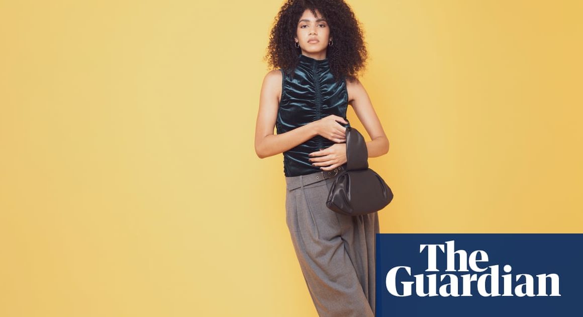 Find your perfect pair of trousers and they’ll work with everything | Women’s trousers