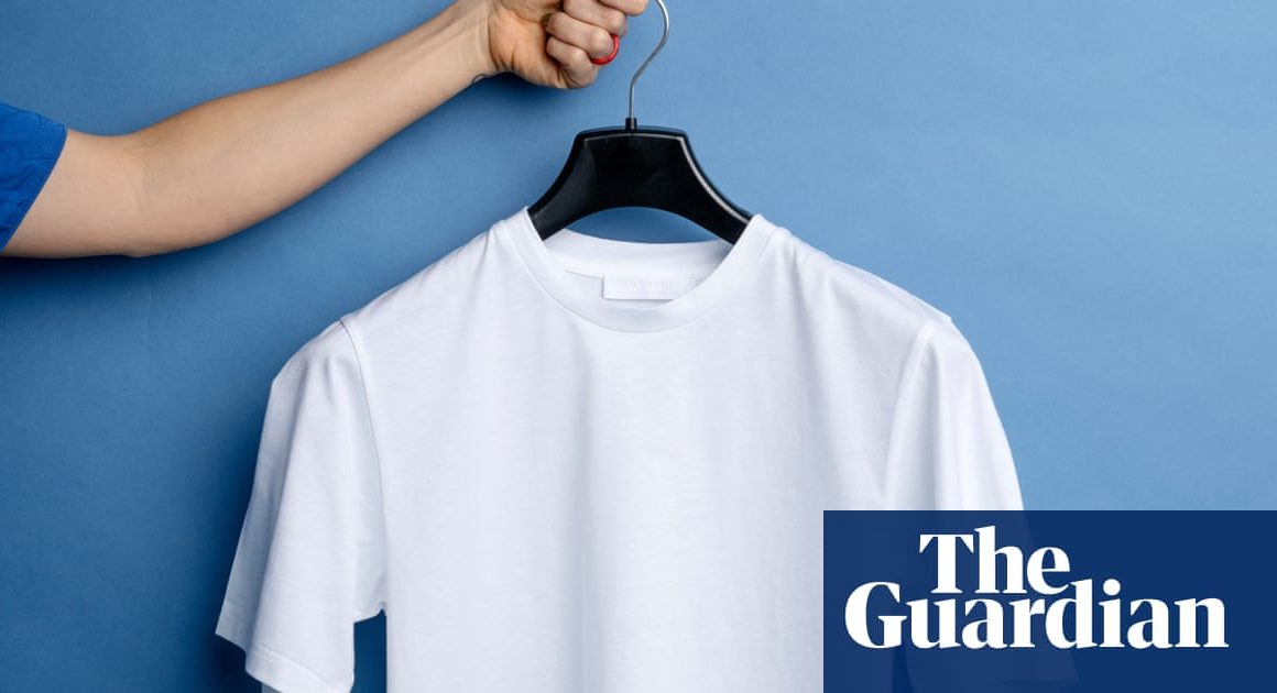 Bespoke basics: would you pay £160 for this T-shirt? | Fashion