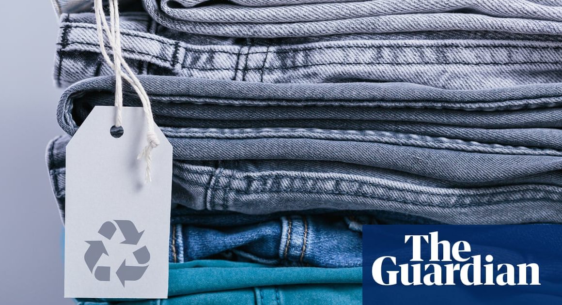 ‘Profit is being prioritised over climate action’ – British fashion is falling behind on sustainability | Fashion