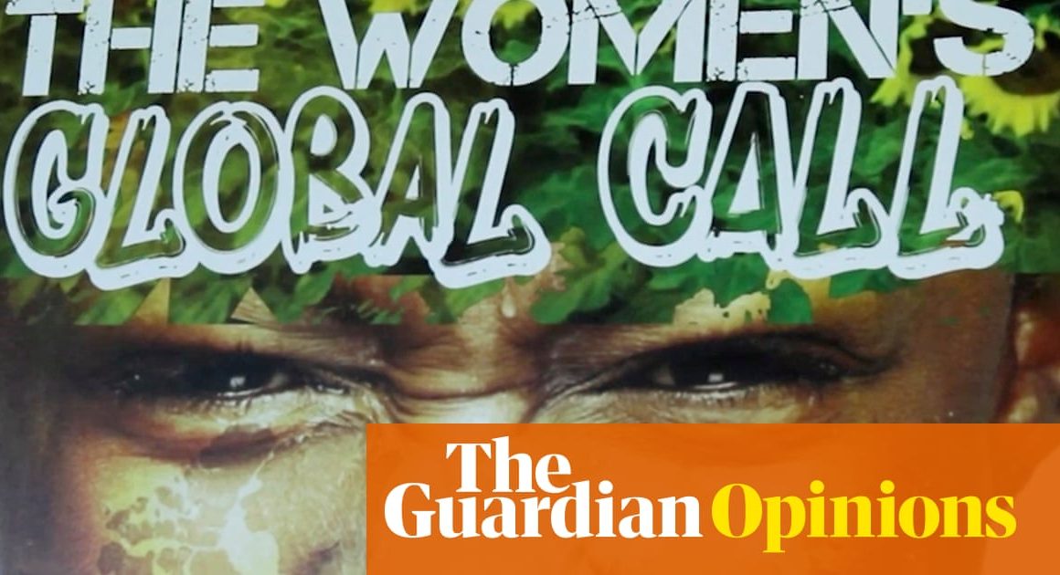 Despite oppression and far-right gains, feminists still dare to dream | Faye Macheke