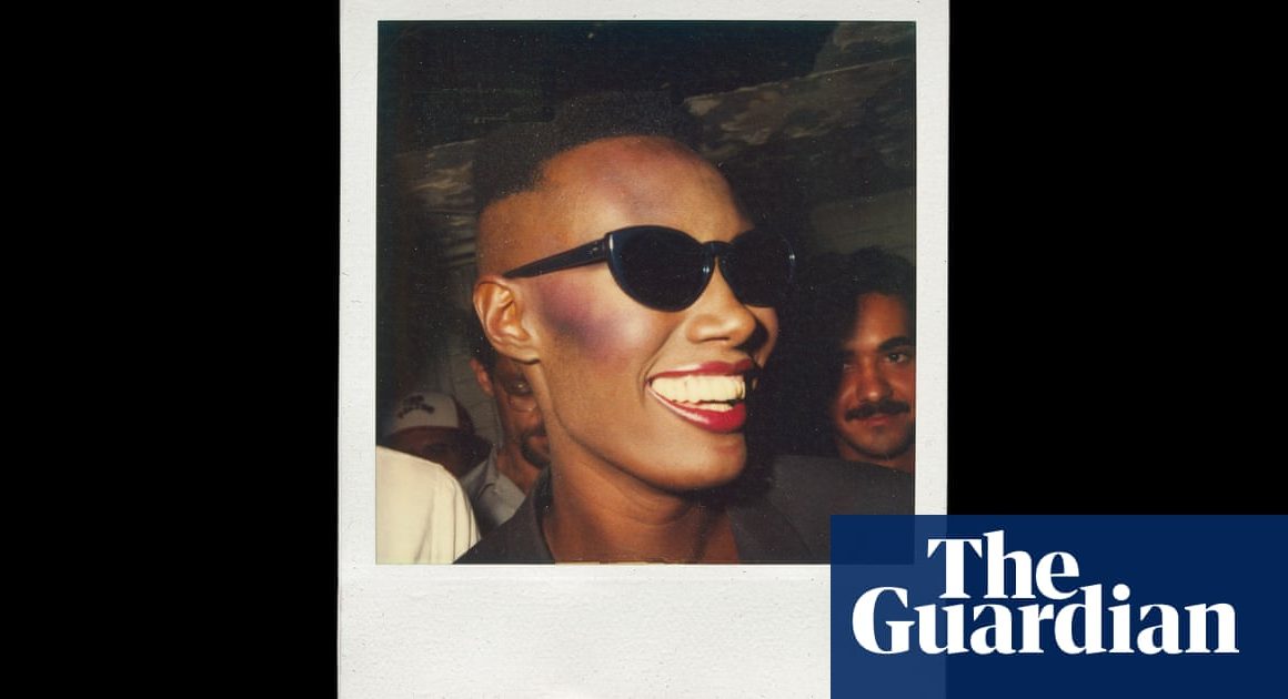 ‘Every night was Halloween’ – how one ‘camera girl’ captured the madcap style of 80s New York | Fashion photography