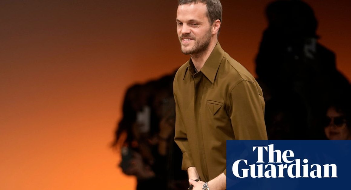 Chanel opts for craft over celebrity in choice of new creative chief | Fashion