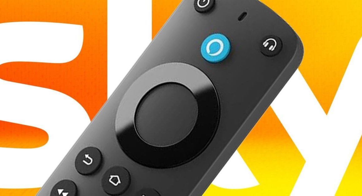 Bring a Sky TV upgrade to your Fire TV Stick for a truly unmissable price