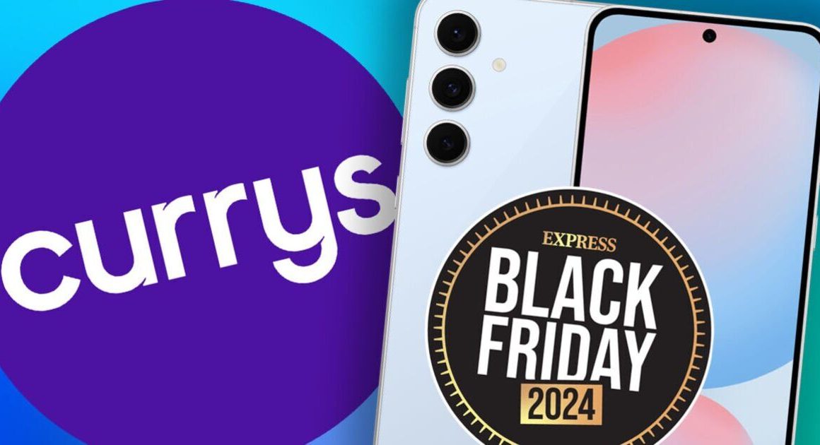 Currys Black Friday deadline approaches – 5 last minute tech deals