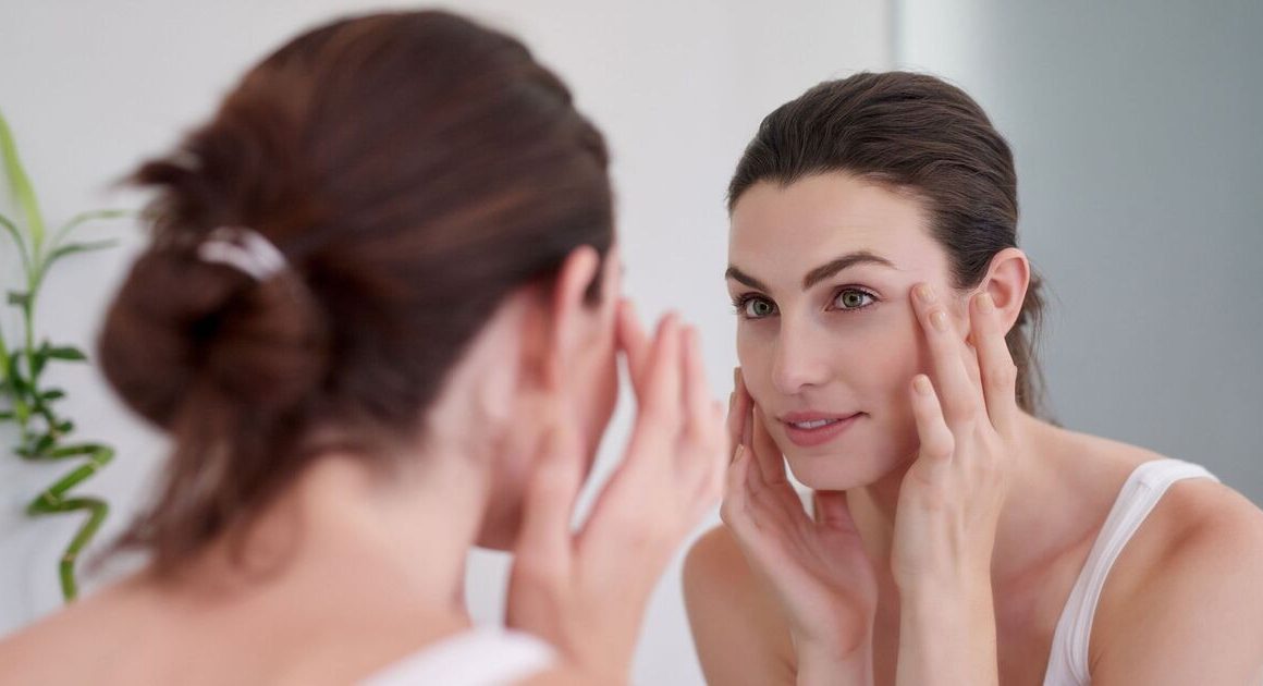 How to look younger fast with skincare expert’s one easy step